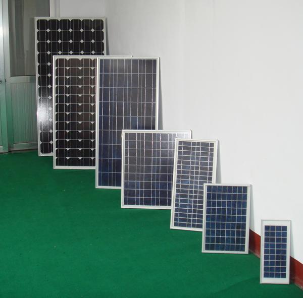 Special silica glass solar concentrator